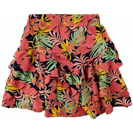 The New Tropic AOP Calypso Skirt