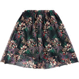 The New Aop Floral Enna Skirt