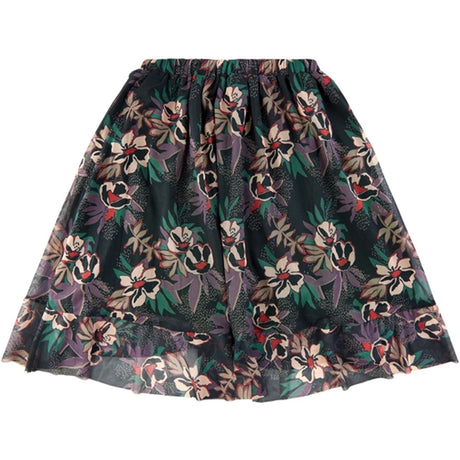 The New Aop Floral Enna Skirt