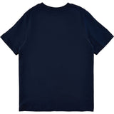 THE NEW Navy Blazer Fonso T-shirt 5