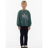 THE NEW Blue Spruce Fonso Sweatshirt 2