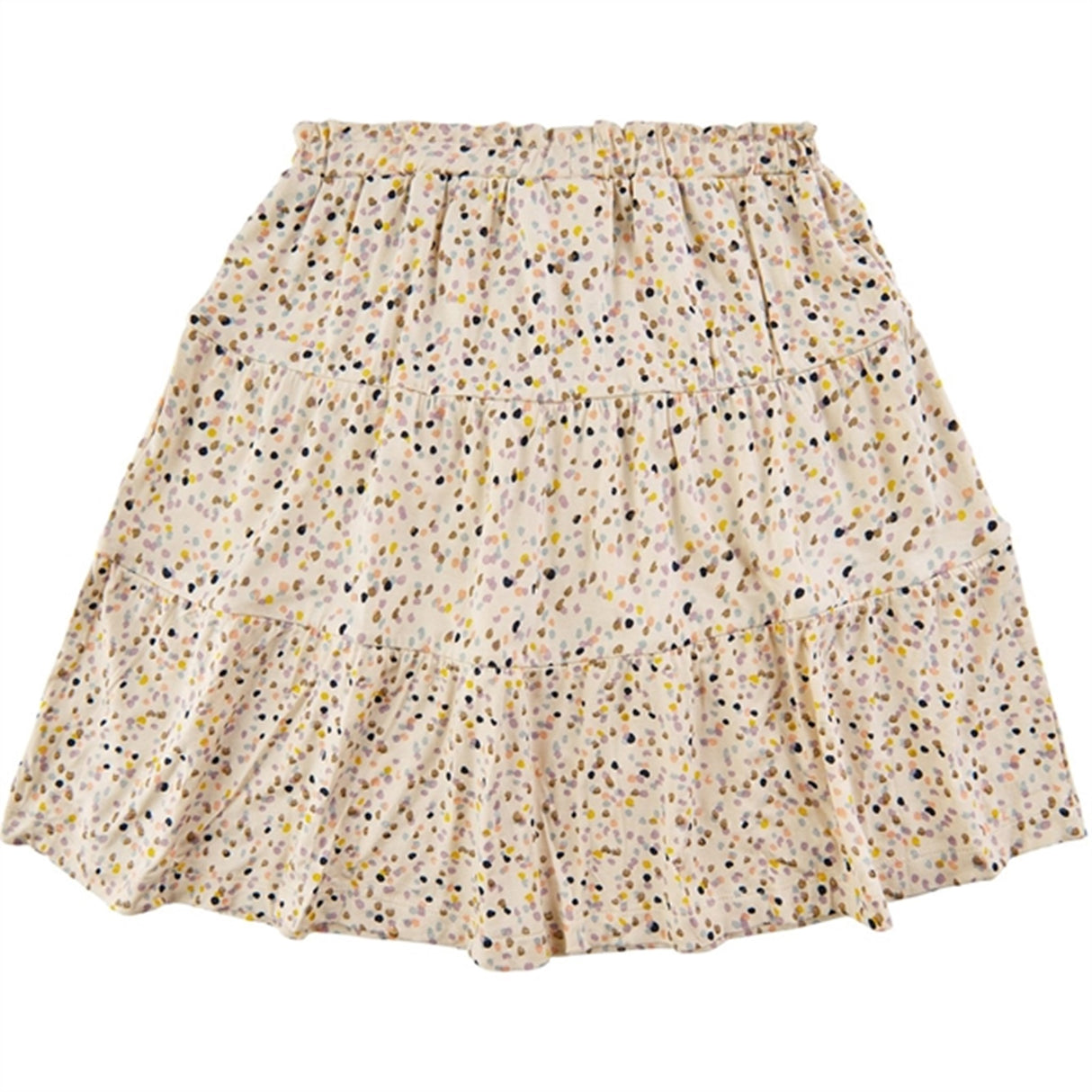 THE NEW White Swan Farla Skirt 3