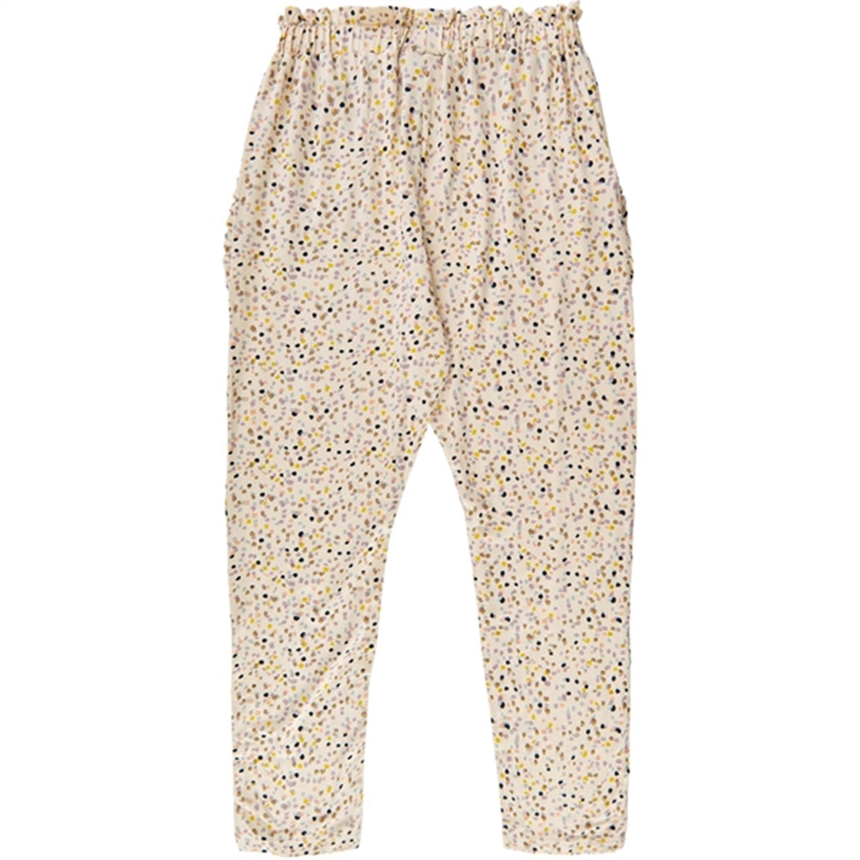 THE NEW White Swan Farla Harem Pants 3