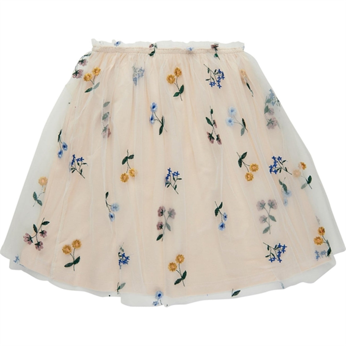 THE NEW White Swan Fabianna Skirt