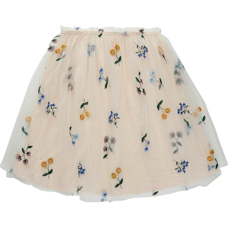 THE NEW White Swan Fabianna Skirt