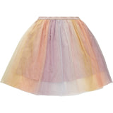 THE NEW Digital Gradient Fiesta Skirt 3