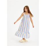 THE NEW Multi Stripe Goa Maxi Dress 3