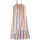 THE NEW Multi Stripe Goa Maxi Dress