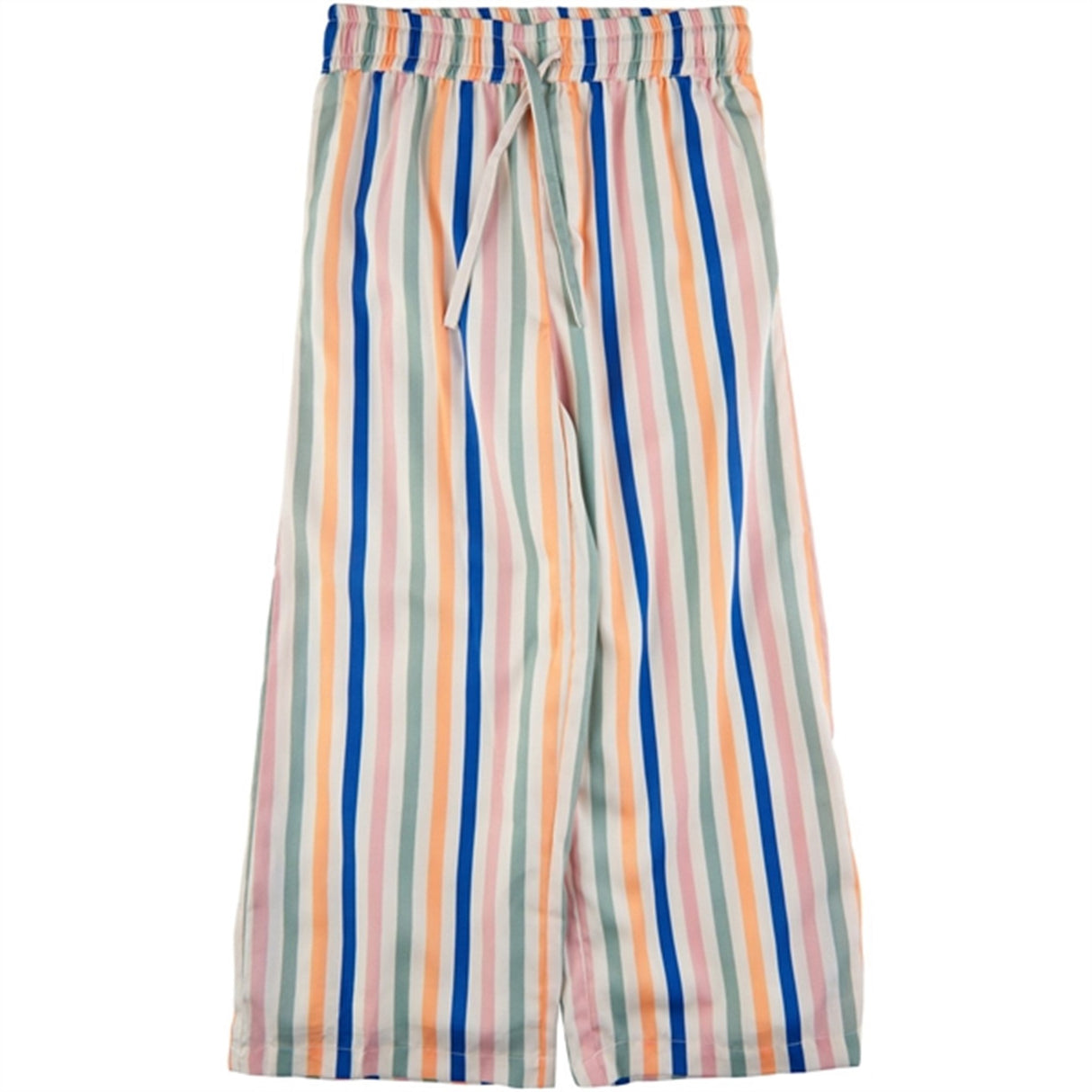 THE NEW Multi Stripe Goa Wide Pants