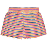 THE NEW Multi Stripe Gola Rib Shorts 5