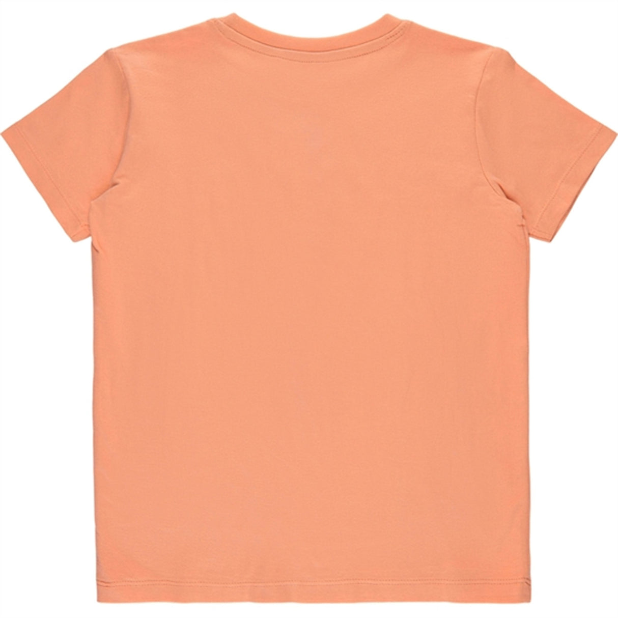 THE NEW Apricot Nectar Glace T-shirt 5