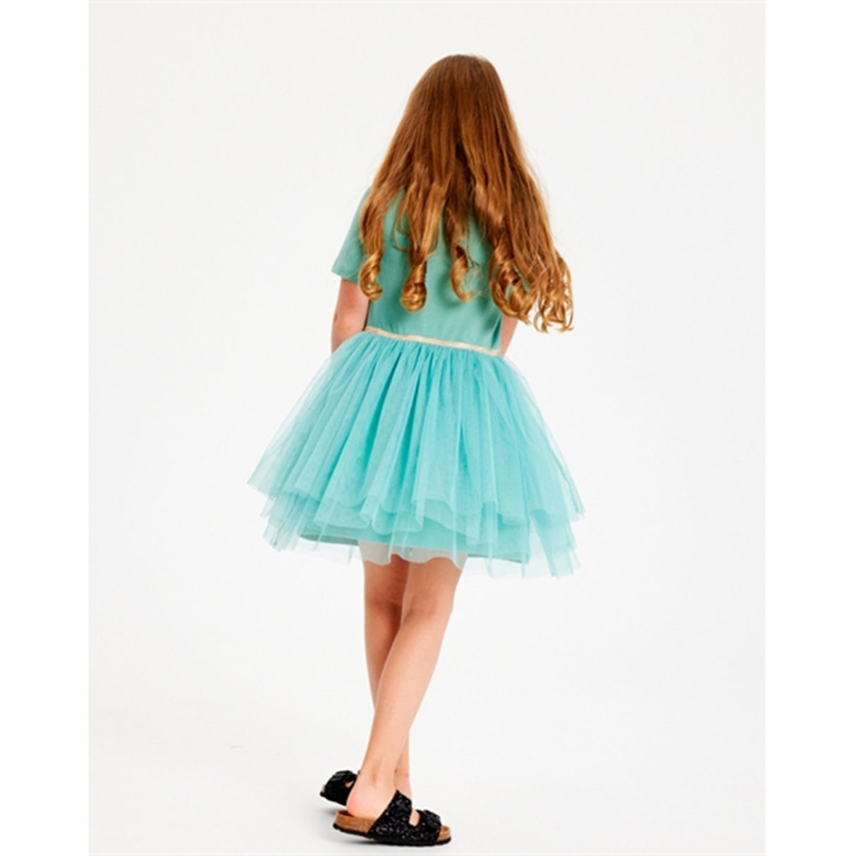 THE NEW Jadeite Fran Dress 4