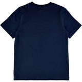 THE NEW Navy Blazer Grant T-shirt 5