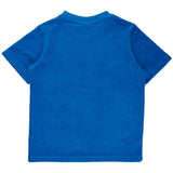 THE NEW Daphne Gimle Terry T-shirt 5