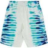 THE NEW White Swan Gabriel Sweat Shorts 5