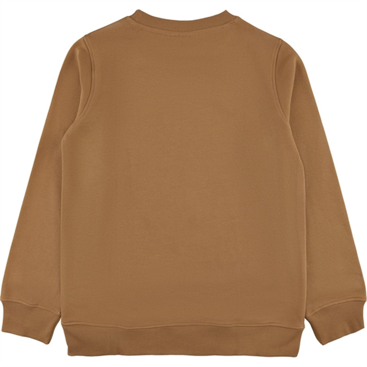 The New Tigers Eye Howard Sweatshirt 4