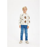 The New White Swan Hudson Sweatshirt 2