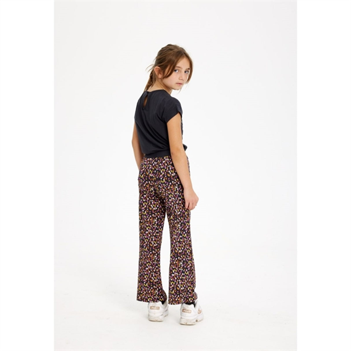 The New Phantom Hollie Wide Pants 3