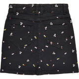 The New Phantom Hellen Denim Skirt 4