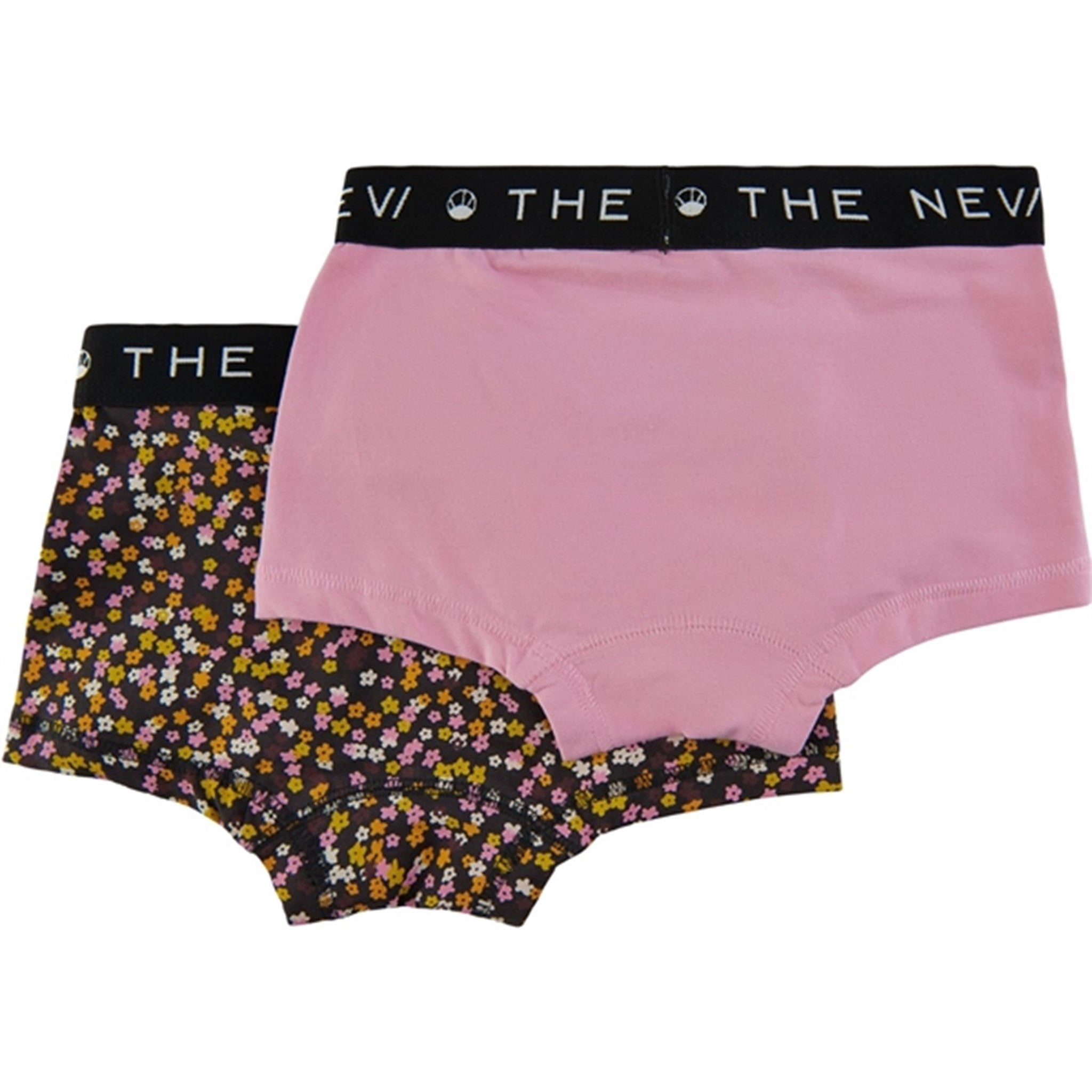 The New Pastel lavender Hipsters 2-pack 2