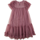 The New Nostalgia Rose Helen Dress 6