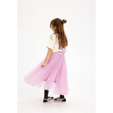 The New Pastel Lavender Heaven Skirt 5