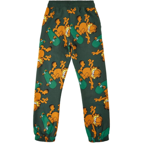 The New Green Gables Garfield Sweatpants AOP 2