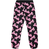 The New Black Beauty Barbie Sweatpants AOP 2