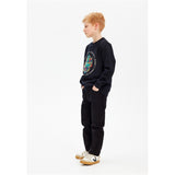 The New Black Beauty Ingvald Sweatshirt 3