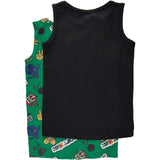 The New Bosphorus Tank Top 2-pack 2