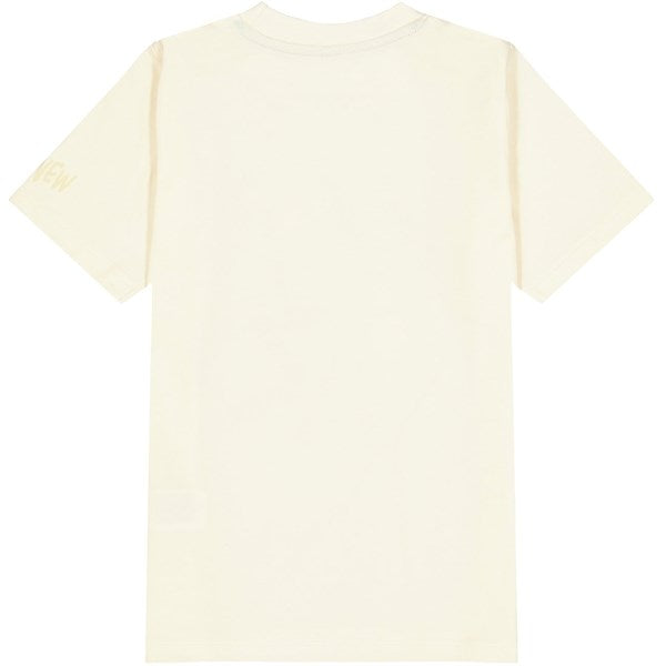 The New White Swan James T-Shirt 5