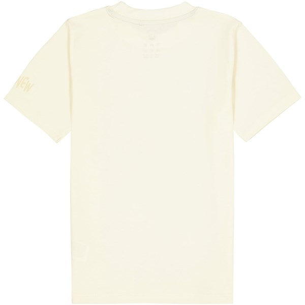 The New White Swan Jino T-shirt 5