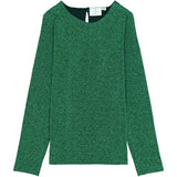 The NEW Bright Green Jidalou Blouse