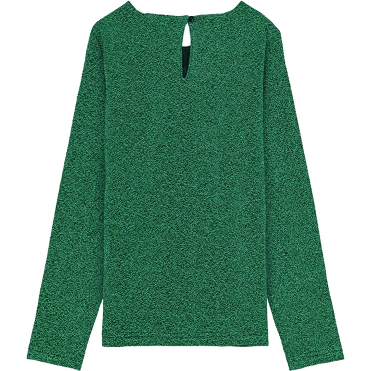 The NEW Bright Green Jidalou Blouse 4