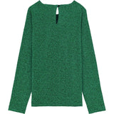 The NEW Bright Green Jidalou Blouse 4