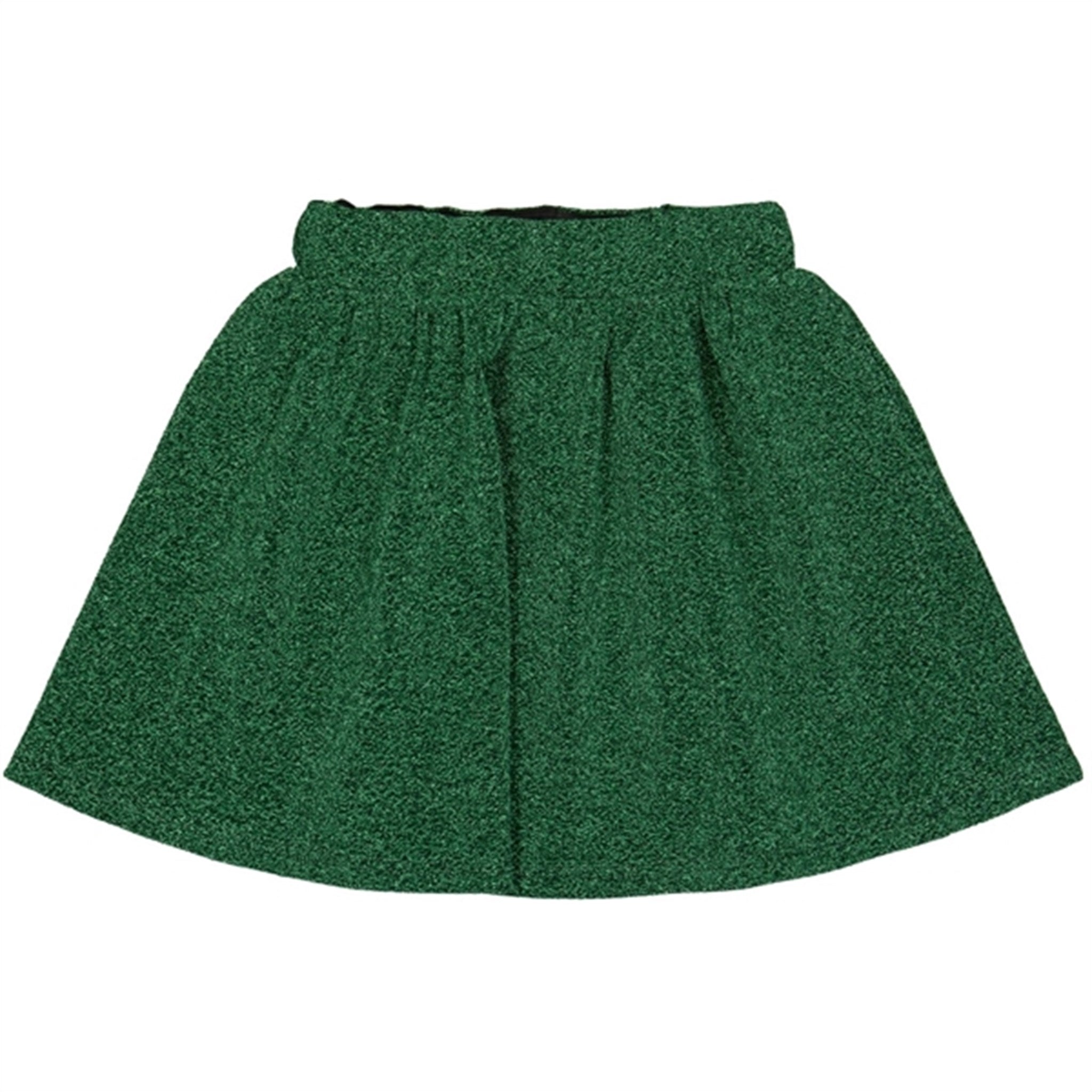 The NEW Bright Green Jidalou Skirt