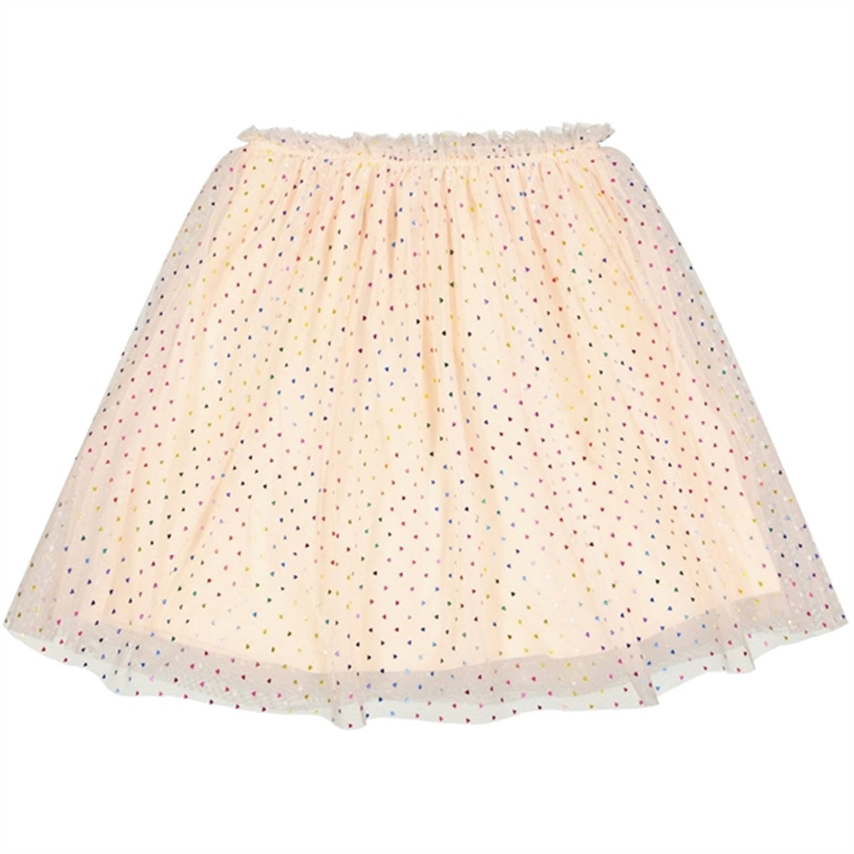 The NEW White Swan Jovana Skirt 4