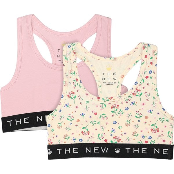 The New Pink Nectar Top 2-Pack