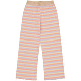 The New Lavender Herb Fridan Wide Rib Pants