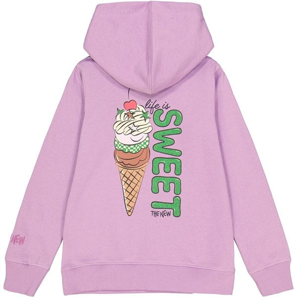 The New Lavender Herb Jully Hoodie 6