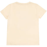 The New White Swan Jocelle T-shirt 3