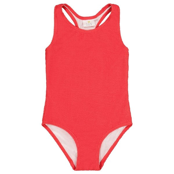 The New Geranium Jillian Swimsuit