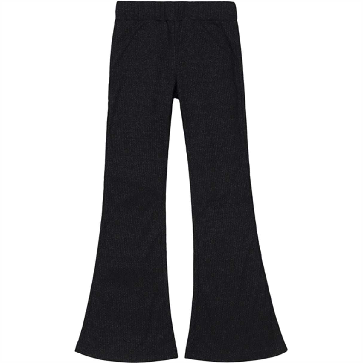 The New Black Beauty Ingeborg Flared Pants