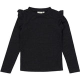 The New Black Beauty Ingeborg Blouse