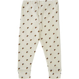 THE NEW Siblings White Swan Fimo Leggings 2