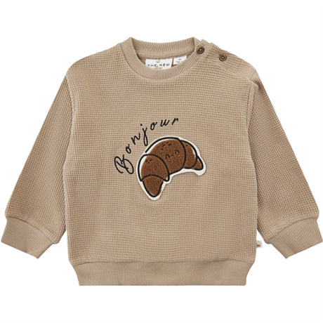 THE NEW Siblings Sesame Flimo Sweatshirt