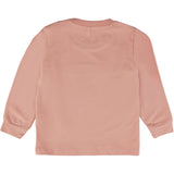 THE NEW Siblings Peach Beige Falma Blouse 2