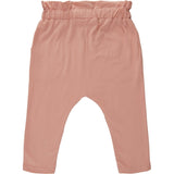 THE NEW Siblings Peach Beige Filimus Pants 2