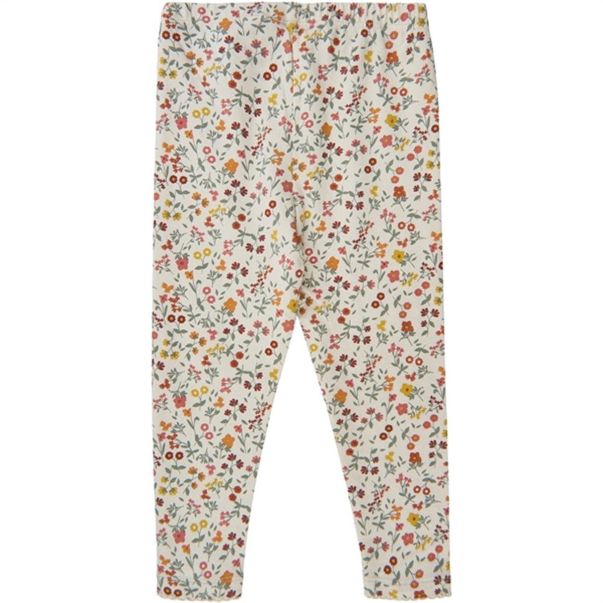 THE NEW Siblings Flower AOP Flara Leggings 2