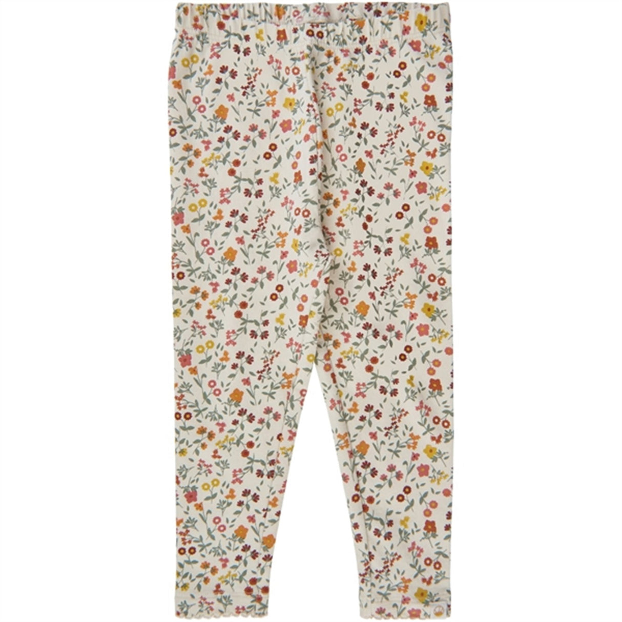 THE NEW Siblings Flower AOP Flara Leggings